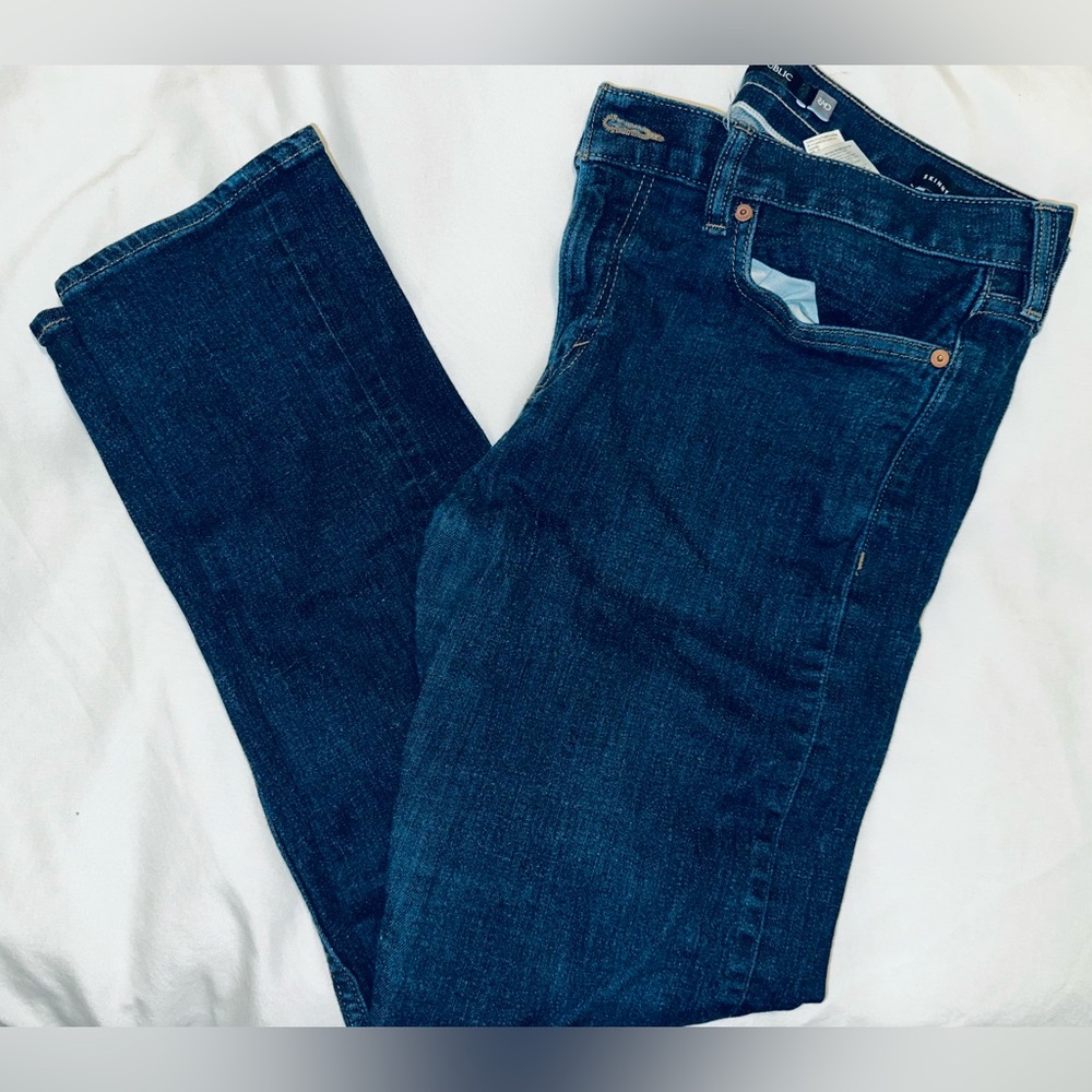 Men's Banana Republic Jeans
